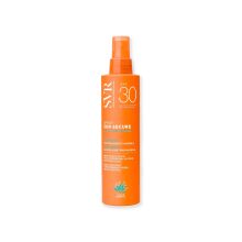 SVR - *Sun Secure* - Moisturizing, ultra-light and invisible sunscreen spray SPF30