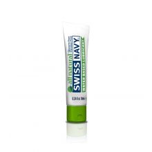 Swiss Navy - All Natural Water-based lubricant 10ml