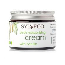 Sylveco Birch Face Cream with Betulin