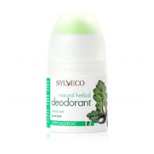 Sylveco - Natural Herbal Deodorant