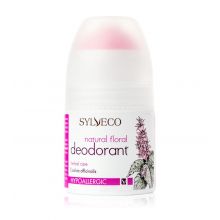 Sylveco - Natural Flower Deodorant