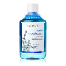 Sylveco - Herbal Mouthwash 500ml