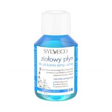 Sylveco - Herbal Mouthwash 100ml