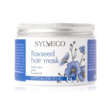 Sylveco - Linen Hair Mask