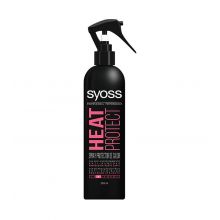Syoss - Heat Protector Spray