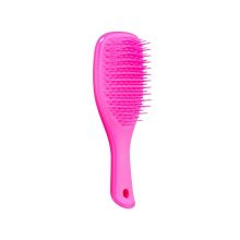 Tangle Teezer - Mini Hair Brush The Ultimate Detangler - Runway Pink