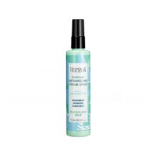 Tangle Teezer - Leave-in detangling spray cream - Thick and curly hair