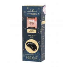 Tangle Teezer - Gift Set Holiday Kit Invisibobble - Classic Beauty