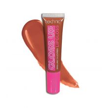 Technic Cosmetics - Lip gloss Gloss Up - Ginger snap