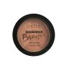 Technic Cosmetics - Powder bronzer Shimmer Bronzer - Bronzed Bay
