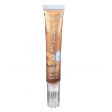 Technic Cosmetics - Liquid Highlighter Shimmer Jelly Summer Vibes - Bronzed Beauty