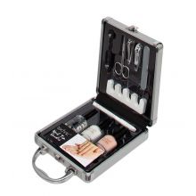Technic Cosmetics - Special French manicure case