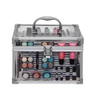 Technic Cosmetics - Make-up case Essential