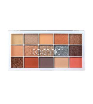 Technic Cosmetics - Y2K Pressed Pigment Palette