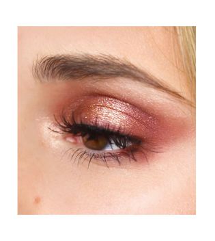 Technic Cosmetics - Eyeshadow Palette - Invite Only