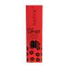 Technic Cosmetics - Lipliner + Liquid Lipstick Velvet Lip Kit - Louby Lou