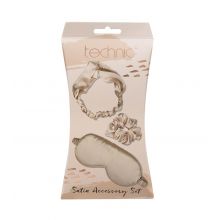 Technic Cosmetics - Satin Accessory Set