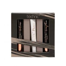 Technic Cosmetics - Mascara Set