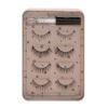 Technic Cosmetics - False Eyelashes Set Eyelash Collection