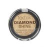 Technic Cosmetics - Single eyeshadow Diamond Shine - Fool's Gold