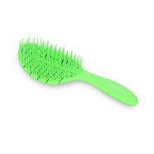 Termix - Detangling Fluor Brush - Green