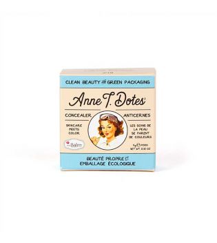The Balm - Cream Concealer Anne T. Dote - #18
