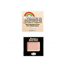 The Balm - Priming is Everything Eyeshadow Primer - Neutral
