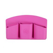 The Brush Tools - Sticky Makeup Tools Holder - Pink