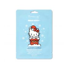 The Crème Shop - *Hello Kitty* - Facial mask - Frost Bright