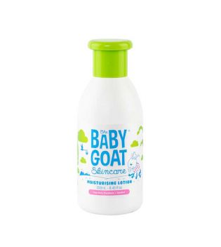 The Goat Skincare - *Baby Goat* - Moisturizing Baby Lotion