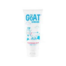 The Goat Skincare - Moisturizing cream - Dry, sensitive and itchy skin