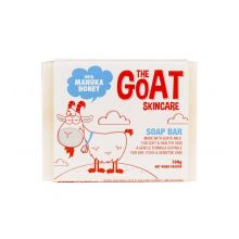 The Goat Skincare - Solid Soap - Manuka Honey