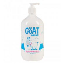 The Goat Skincare - Mild moisturizing lotion 1L - Dry and sensitive skin