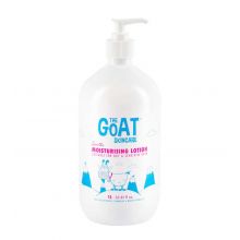 The Goat Skincare - Mild moisturizing lotion - Dry and sensitive skin