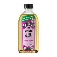 Tiki Tahiti - Oil body Monoi - Ylang Ylang 120ml