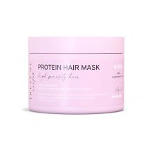 Trust My Sister - Protein Hair Mask - High Porosity Hair