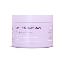 Trust My Sister - Protein Hair Mask - Low Porosity Hair