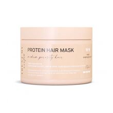 Trust My Sister - Protein hair mask - Medium porosity hair
