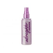 Urban Decay - All Nighter Extra Glow Makeup Setting Spray