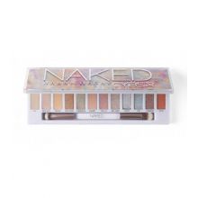 Urban Decay - Naked Eyeshadow Palette - Cyber