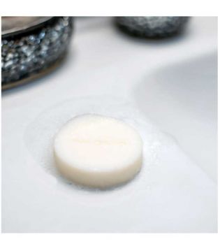 Valquer - Solid shampoo Pure - Oily hair
