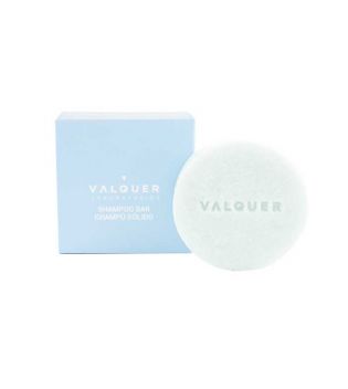 Valquer - Solid shampoo Sky - Normal hair