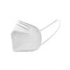 Varios - FFP3 disposable protective mask - White