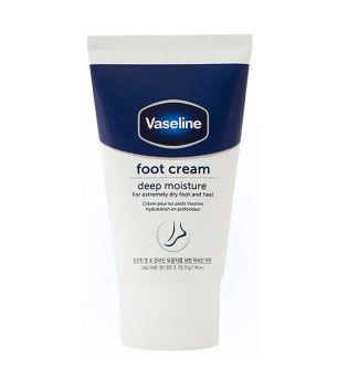Vaseline - Foot Cream