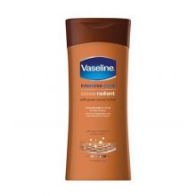 Vaseline - Body Lotion Intensive Care Cocoa Radiant
