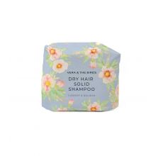 Vera And The Birds - Solid shampoo for dry hair