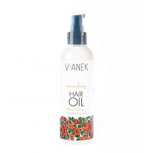 Vianek - Nourishing hair oil