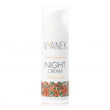 Vianek - Deep nutrition night cream