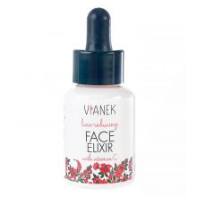 Vianek - Anti-wrinkle facial elixir with vitamin C