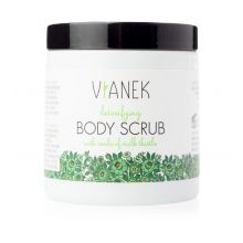 Vianek - Detox body scrub